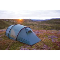 Hilleberg Kaitum 3 Tent -Kampeerwinkel iview 5005728 002 pic6