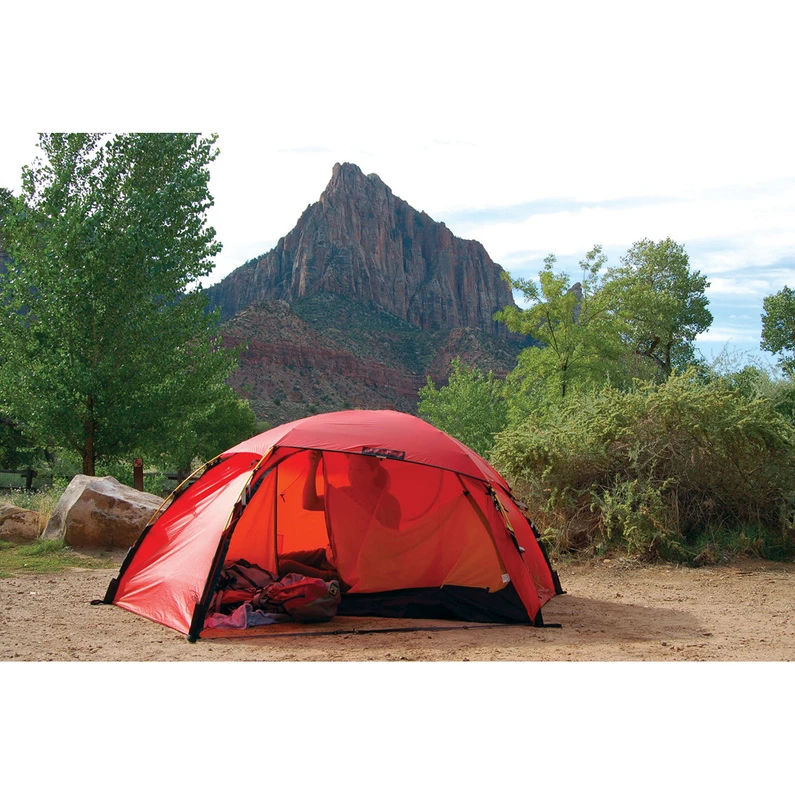 Hilleberg Allak 2 Tent 3 Hilleberg Allak 2 Tent - Afbeelding 3