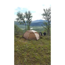 Hilleberg Allak 2 Tent 8 Hilleberg Allak 2 Tent -Kampeerwinkel iview 5005733 002 pic5