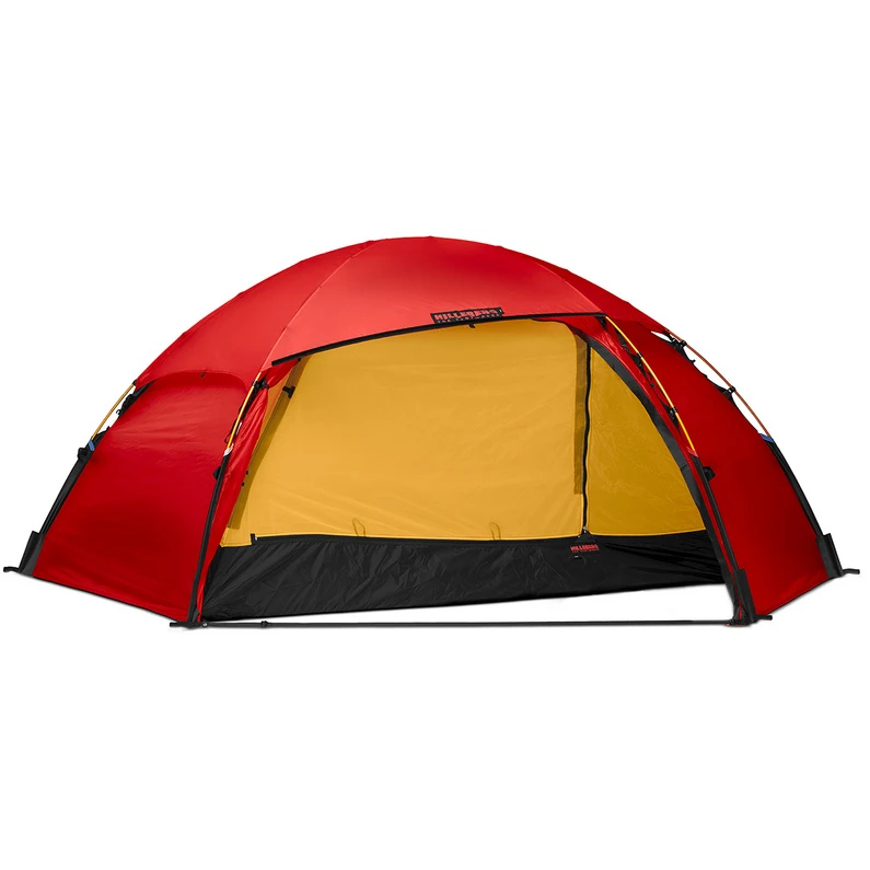 Hilleberg Allak 2 Tent 1 Hilleberg Allak 2 Tent