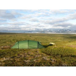 Hilleberg Kaitum 2 Tent -Kampeerwinkel iview 5005748 002 pic4