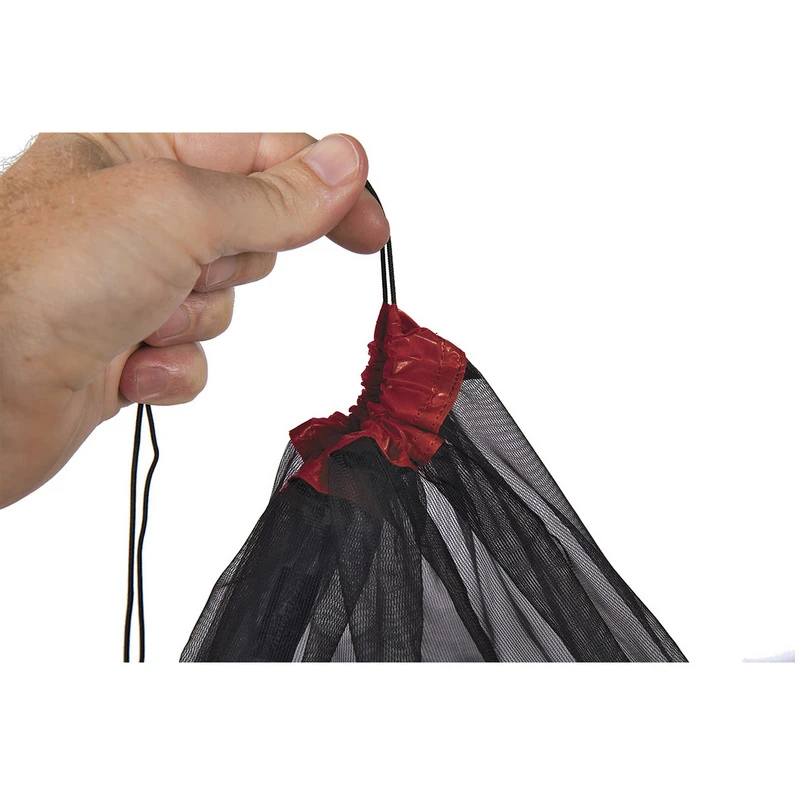 Sea To Summit Ultra Mesh Stuff Sack 2 Sea To Summit Ultra Mesh Stuff Sack - Afbeelding 2