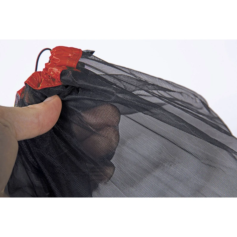 Sea To Summit Ultra Mesh Stuff Sack 3 Sea To Summit Ultra Mesh Stuff Sack - Afbeelding 3