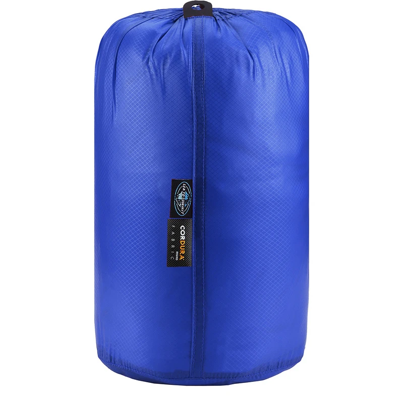 Sea To Summit UltraSil Stuff Sacks 1 Sea To Summit UltraSil Stuff Sacks