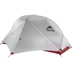 MSR Hubba NX 1 Tent