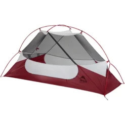 MSR Hubba NX 1 Tent -Kampeerwinkel iview 5010388 002 pic3