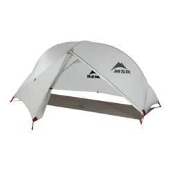 MSR Hubba NX 1 Tent -Kampeerwinkel iview 5010388 002 pic4