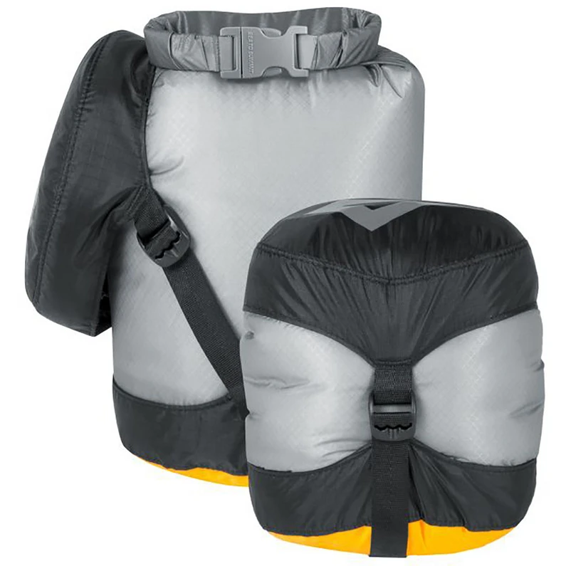 Sea To Summit Ultra-Sil EVent Compression DrySack 1 Sea To Summit Ultra-Sil EVent Compression DrySack
