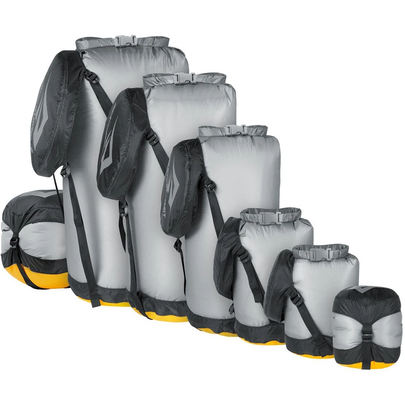 Sea To Summit Ultra-Sil EVent Compression DrySack 3 Sea To Summit Ultra-Sil EVent Compression DrySack - Afbeelding 3