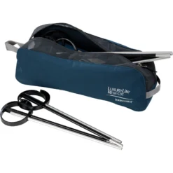 Therm-a-Rest LuxuryLite Mesh Cot Veldbed -Kampeerwinkel iview 5018337 001 pic3