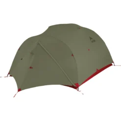 MSR Mutha Hubba NX 3 Tent
