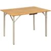 Outwell Kamloops Vouwtafel