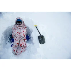 SALEWA Rescue Bivi Bivakzak -Kampeerwinkel iview 5020223 001 pic3