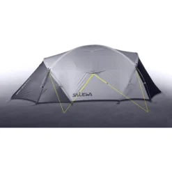 SALEWA Sierra Leone 2 Tent -Kampeerwinkel iview 5024241 001 pic6