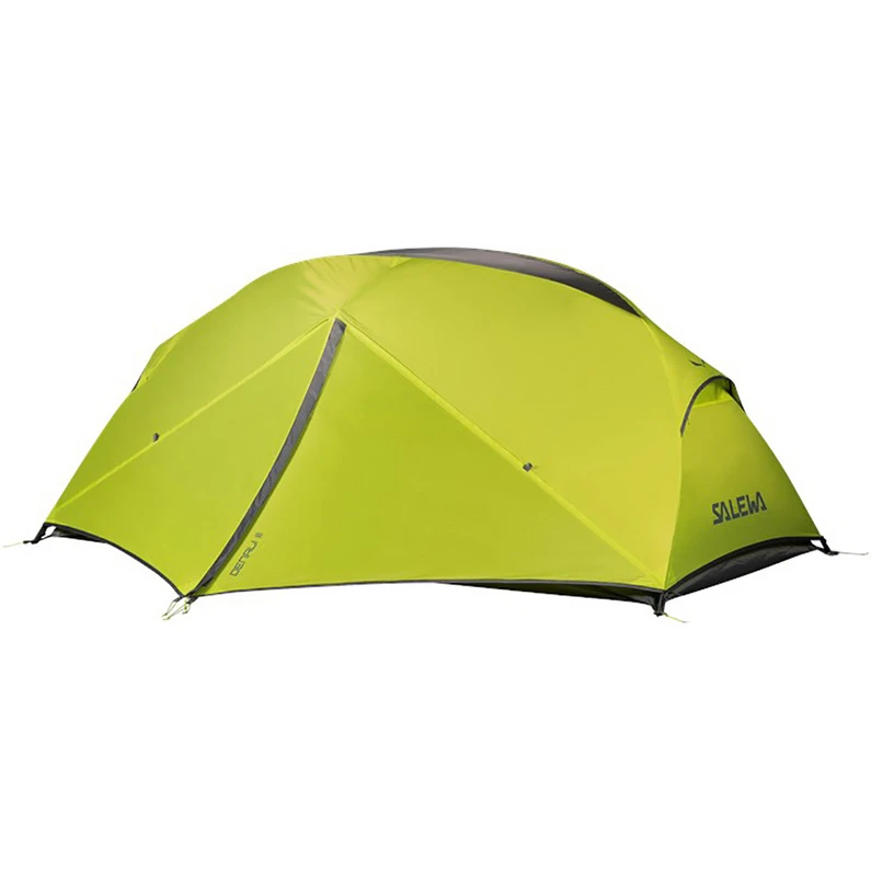 SALEWA Denali 3 Tent 1 SALEWA Denali 3 Tent