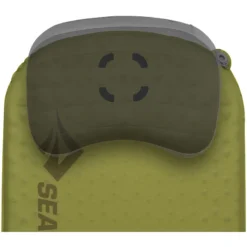 Sea To Summit Camp Mat Selfinflating Slaapmat -Kampeerwinkel iview 5024395 001 pic5