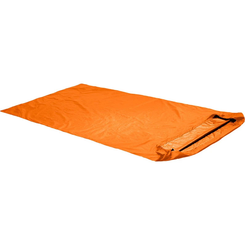 Ortovox Bivy Double Bivakzak 1 Ortovox Bivy Double Bivakzak