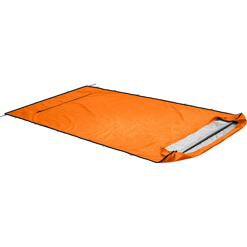 Ortovox Bivy Pro Bivakzak 1 Ortovox Bivy Pro Bivakzak