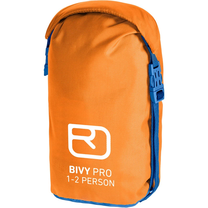 Ortovox Bivy Pro Bivakzak 2 Ortovox Bivy Pro Bivakzak - Afbeelding 2