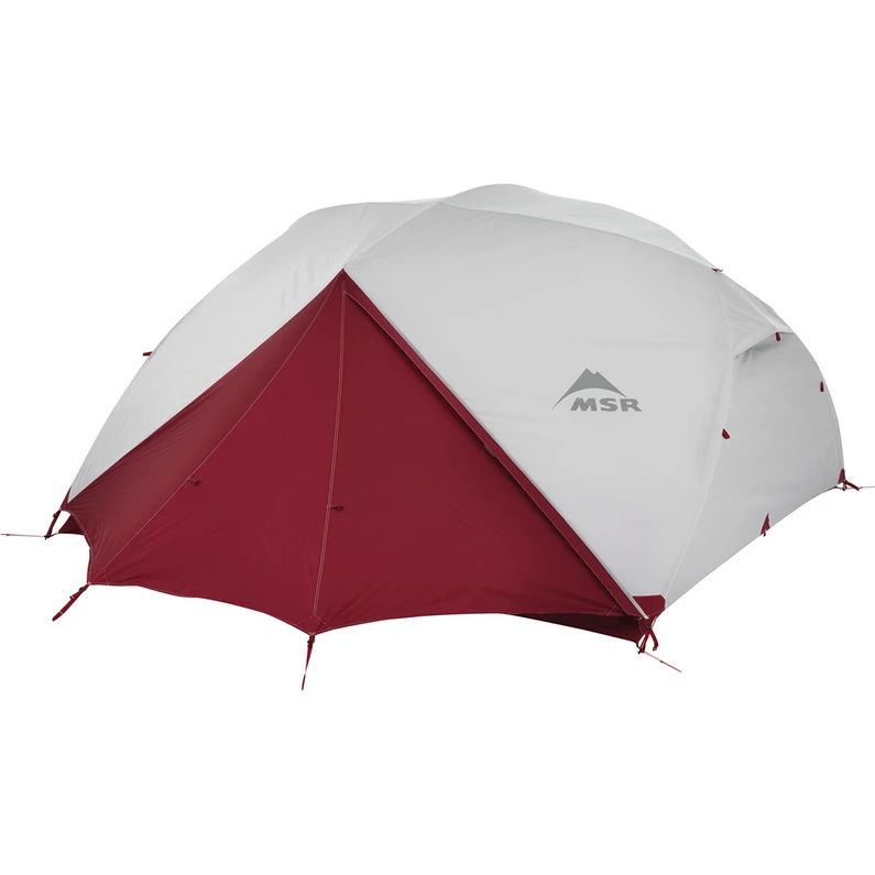 MSR Elixir 4 Tent 1 MSR Elixir 4 Tent