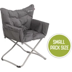 Outwell Grenada Lake Kampeerzetel