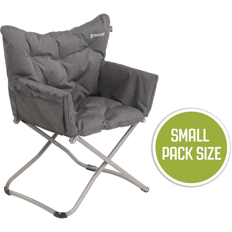 Outwell Grenada Lake Kampeerzetel 1 Outwell Grenada Lake Kampeerzetel