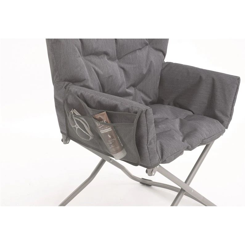 Outwell Grenada Lake Kampeerzetel 2 Outwell Grenada Lake Kampeerzetel - Afbeelding 2