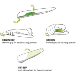 Outwell Teton Campingstoel -Kampeerwinkel iview 5029205 001 pic4