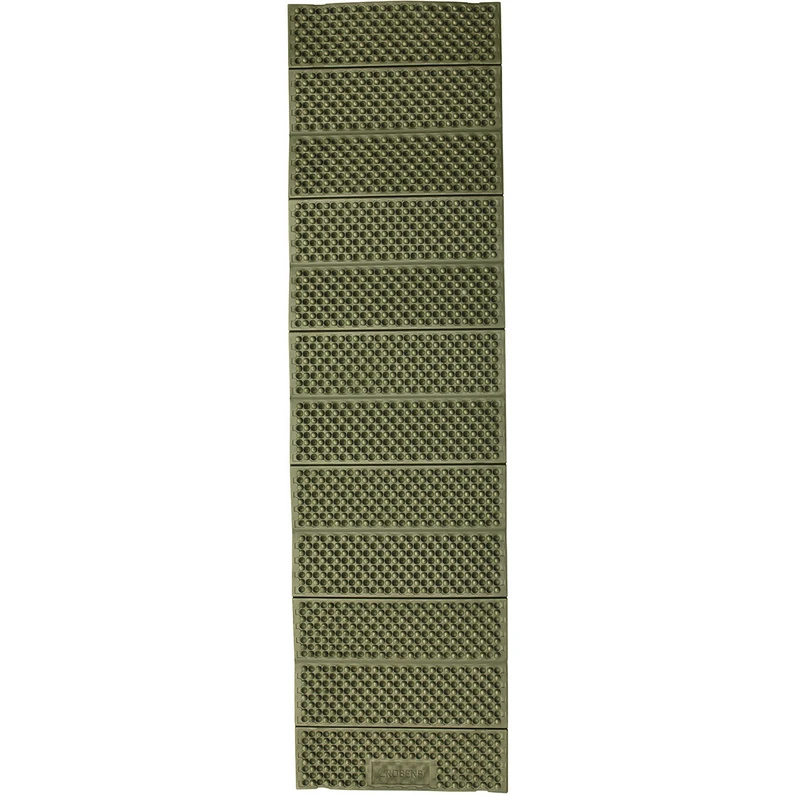 Robens ZigZag Slumber Slaapmat 2 Robens ZigZag Slumber Slaapmat - Afbeelding 2