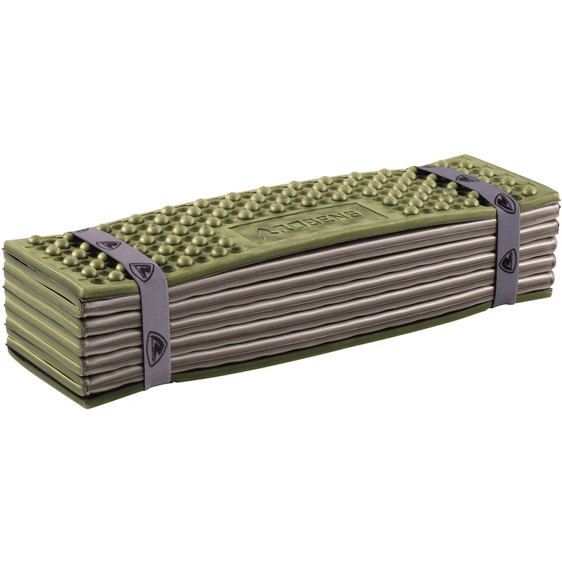 Robens ZigZag Slumber Slaapmat 6 Robens ZigZag Slumber Slaapmat - Afbeelding 6