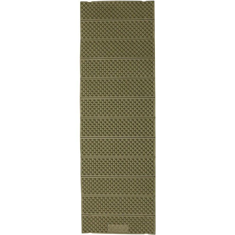 Robens ZigZag Slumber Slaapmat 1 Robens ZigZag Slumber Slaapmat