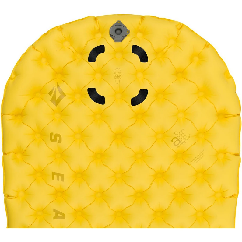 Sea To Summit UltraLight Mat Slaapmat 4 Sea To Summit UltraLight Mat Slaapmat - Afbeelding 4