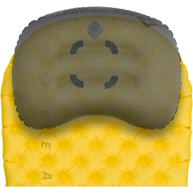 Sea To Summit UltraLight Mat Slaapmat 5 Sea To Summit UltraLight Mat Slaapmat - Afbeelding 5