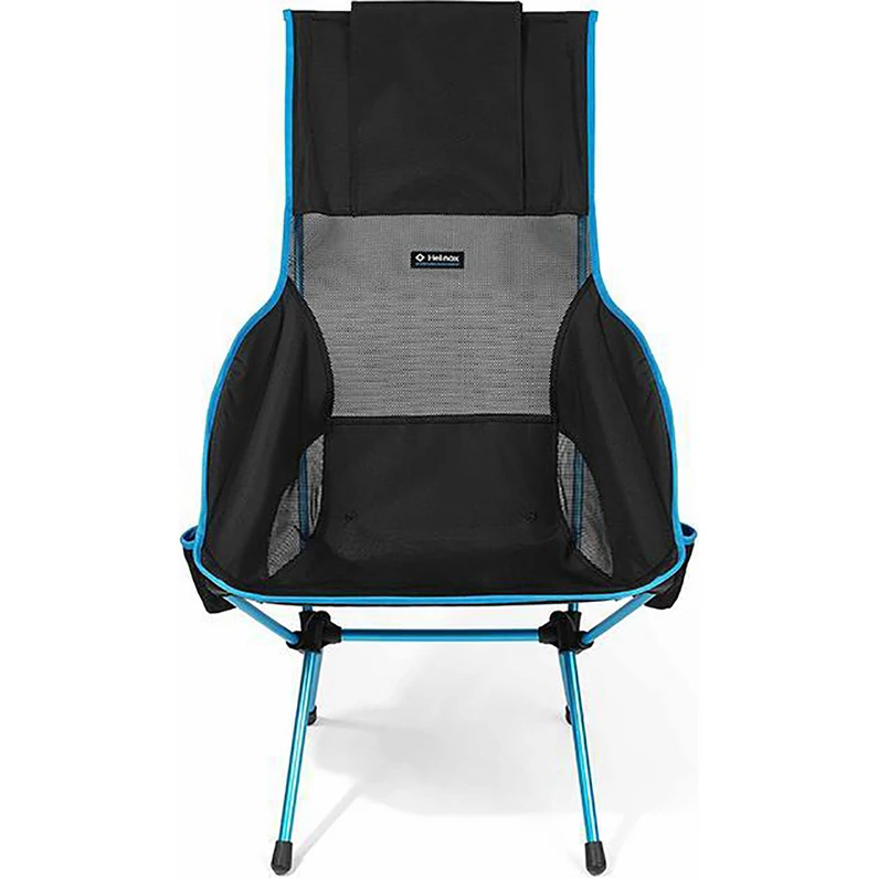 Helinox Savanna Chair Vouwstoel 2 Helinox Savanna Chair Vouwstoel - Afbeelding 2