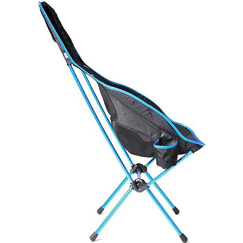 Helinox Savanna Chair Vouwstoel 4 Helinox Savanna Chair Vouwstoel - Afbeelding 4