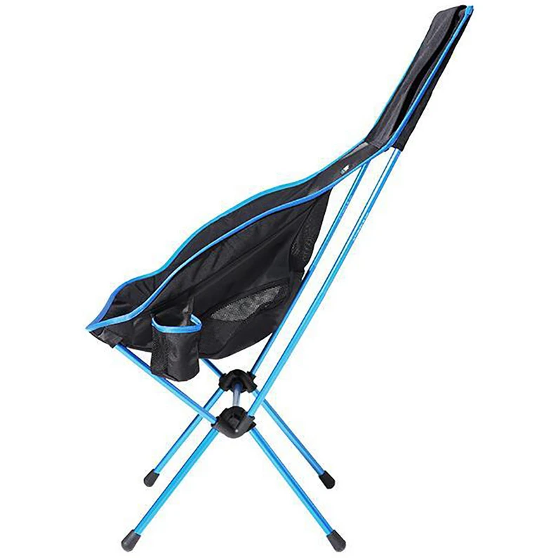 Helinox Savanna Chair Vouwstoel 5 Helinox Savanna Chair Vouwstoel - Afbeelding 5