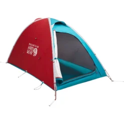 Mountain Hardwear AC 2 Tent -Kampeerwinkel iview 5034627 001 pic3