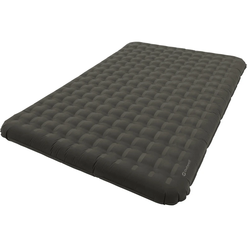 Outwell Flow Airbed Double Luchtbed 1 Outwell Flow Airbed Double Luchtbed