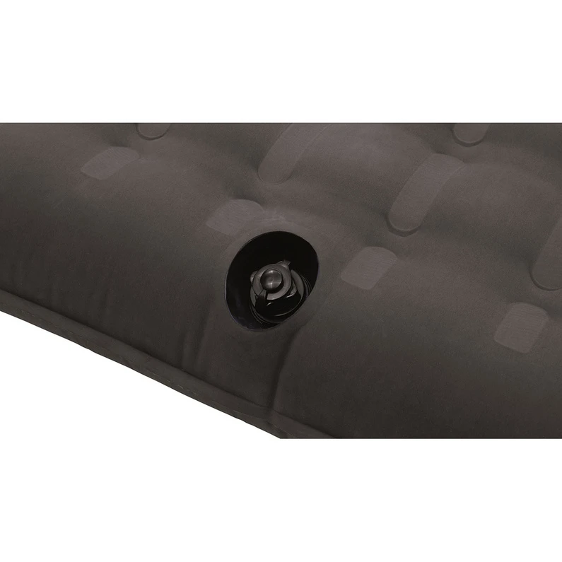 Outwell Flow Airbed Double Luchtbed 2 Outwell Flow Airbed Double Luchtbed - Afbeelding 2