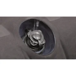 Outwell Flow Airbed Double Luchtbed 9 Outwell Flow Airbed Double Luchtbed -Kampeerwinkel iview 5034799 001 pic4