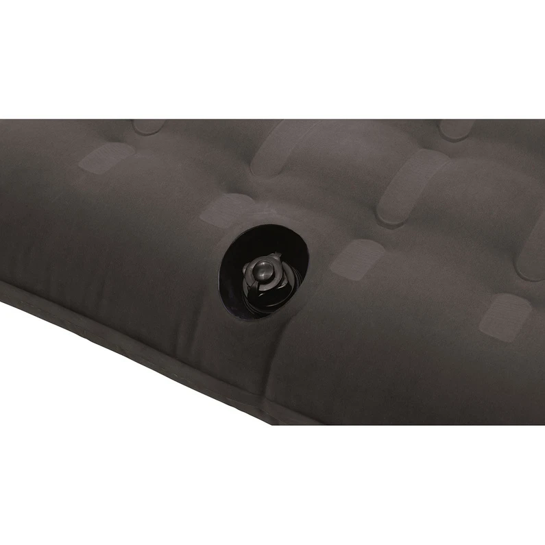 Outwell Flow Airbed Double Luchtbed 5 Outwell Flow Airbed Double Luchtbed - Afbeelding 5