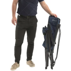 Outwell Lomond Kampeerstoel 7 Outwell Lomond Kampeerstoel -Kampeerwinkel iview 5034802 001 pic4