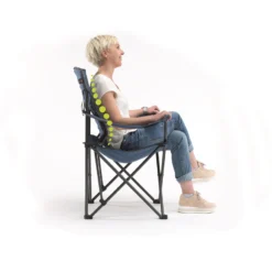 Outwell Kielder Campingstoel -Kampeerwinkel iview 5034805 001 pic2