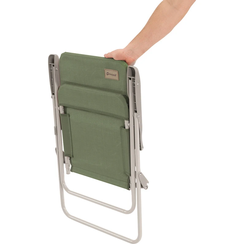 Outwell Blackpool Kampeerstoel 2 Outwell Blackpool Kampeerstoel - Afbeelding 2