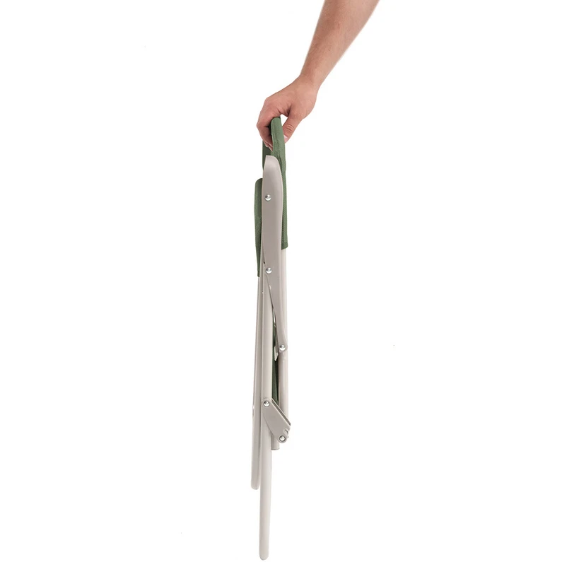 Outwell Blackpool Kampeerstoel 3 Outwell Blackpool Kampeerstoel - Afbeelding 3