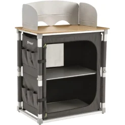 Outwell Padres Kitchen Table Kampeertafel
