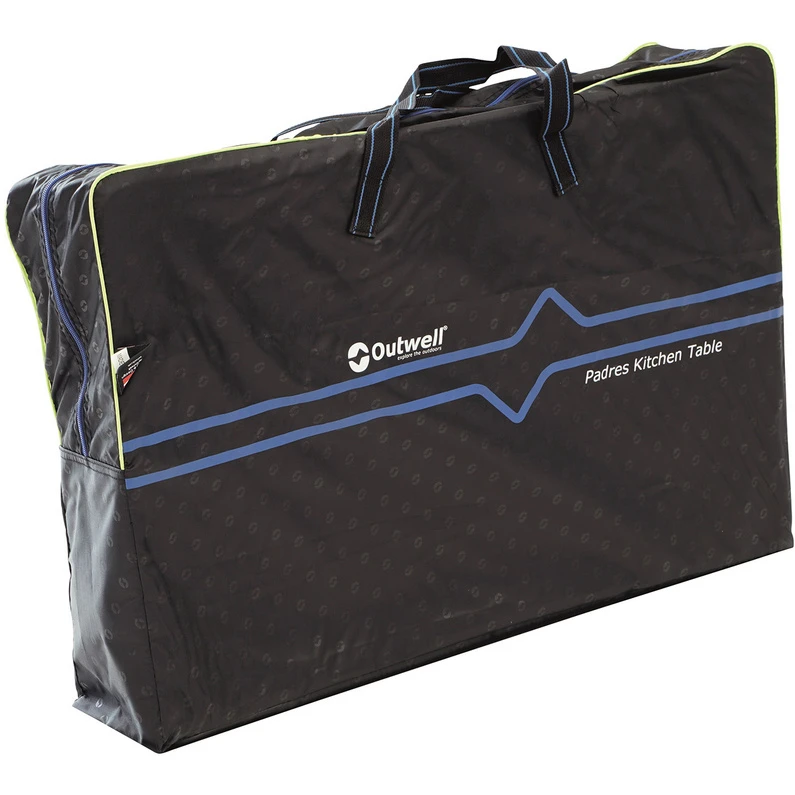 Outwell Padres Kitchen Table Kampeertafel 2 Outwell Padres Kitchen Table Kampeertafel - Afbeelding 2