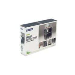 Outwell Padres Kitchen Table Kampeertafel 5 Outwell Padres Kitchen Table Kampeertafel -Kampeerwinkel iview 5034822 001 pic5