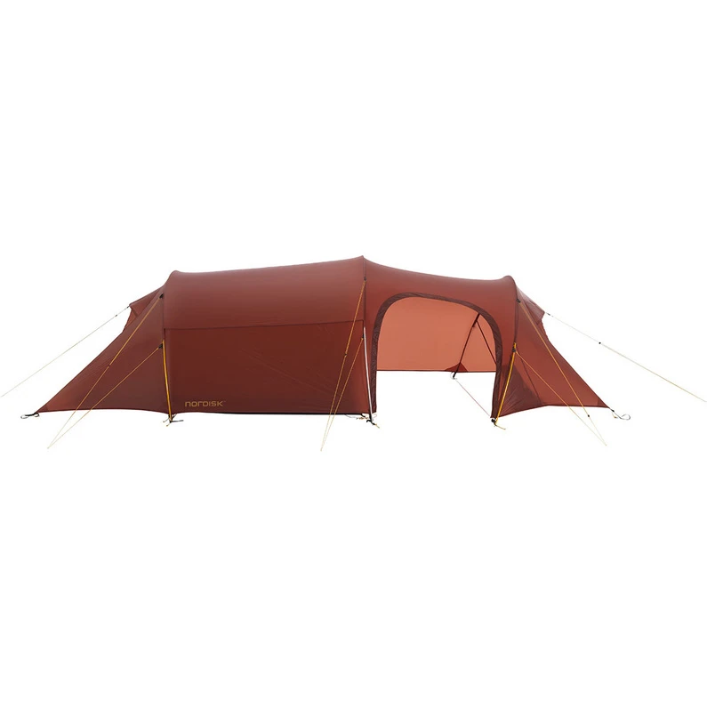 Nordisk Oppland 3 LW Tent 2 Nordisk Oppland 3 LW Tent - Afbeelding 2