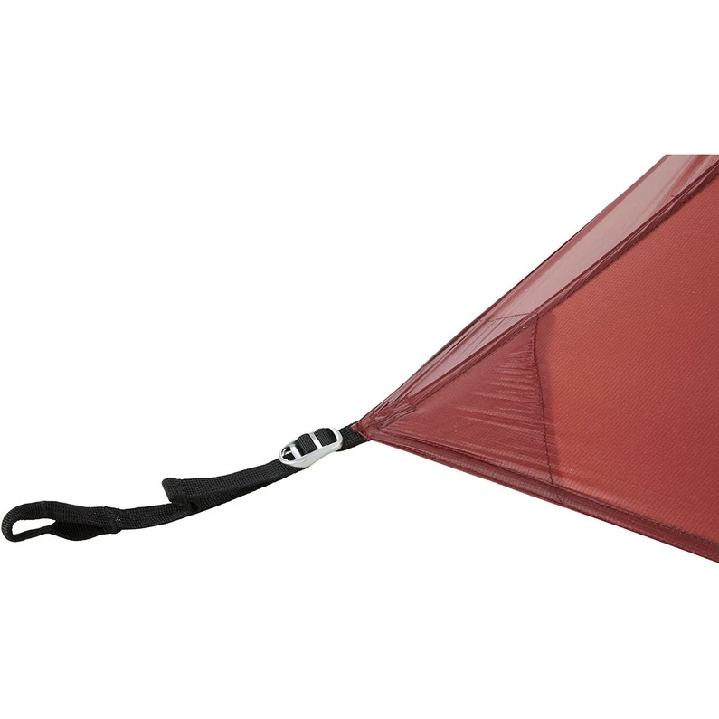 Nordisk Oppland 3 LW Tent 5 Nordisk Oppland 3 LW Tent - Afbeelding 5